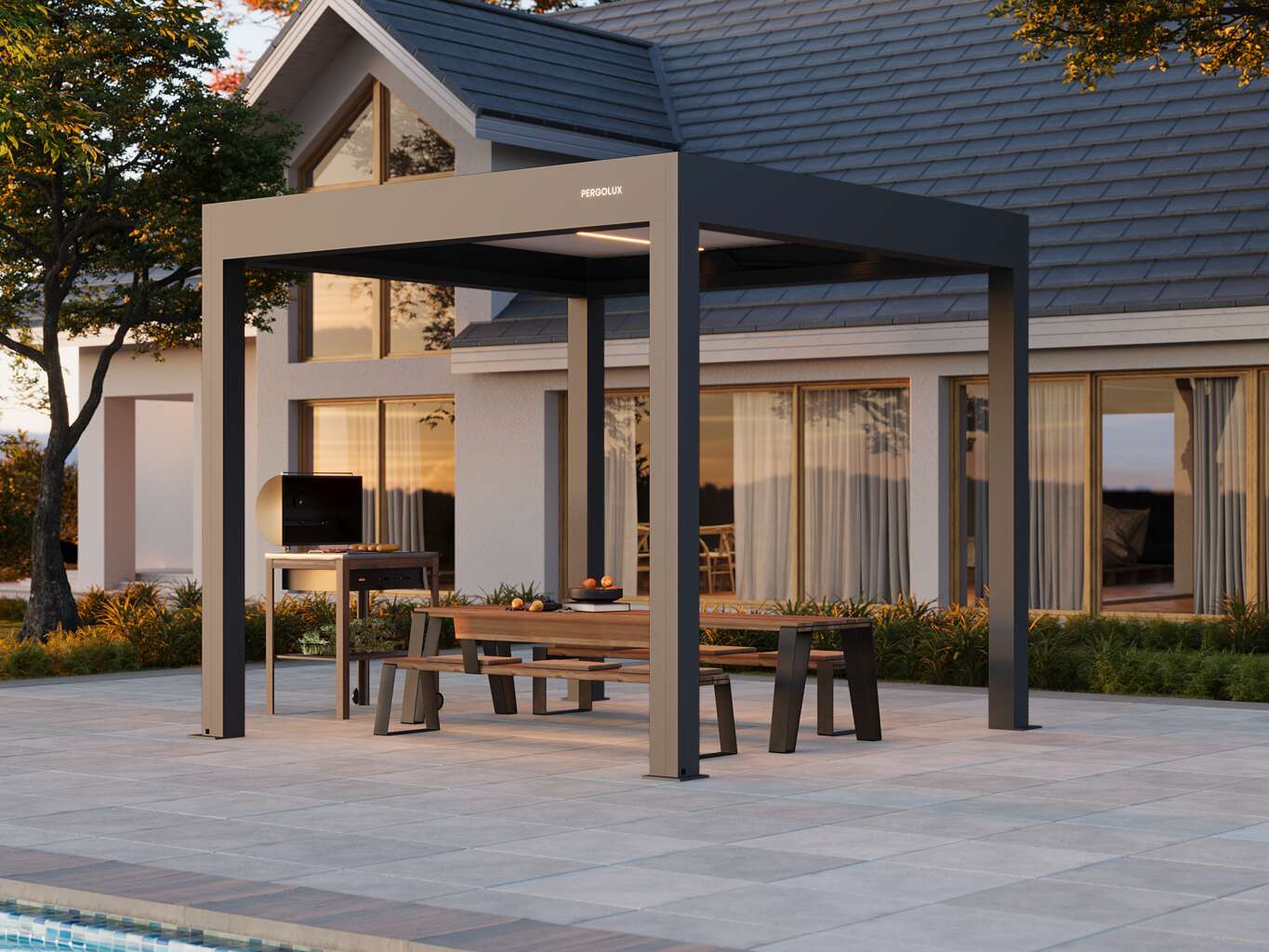 Pergola 4 Pro Max - Image 18