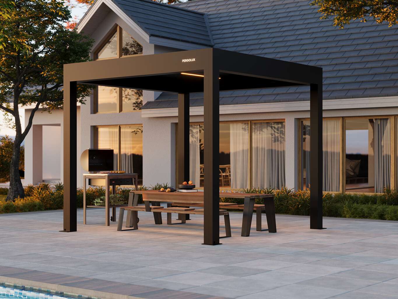 Pergola 4 Pro Max - Image 19