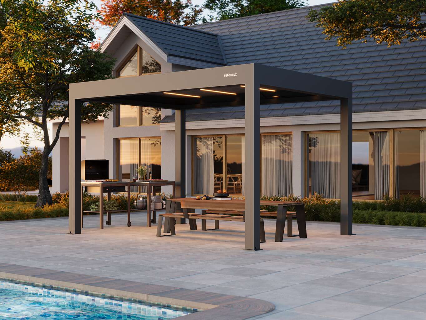 Pergola 4 Pro Max - Image 24