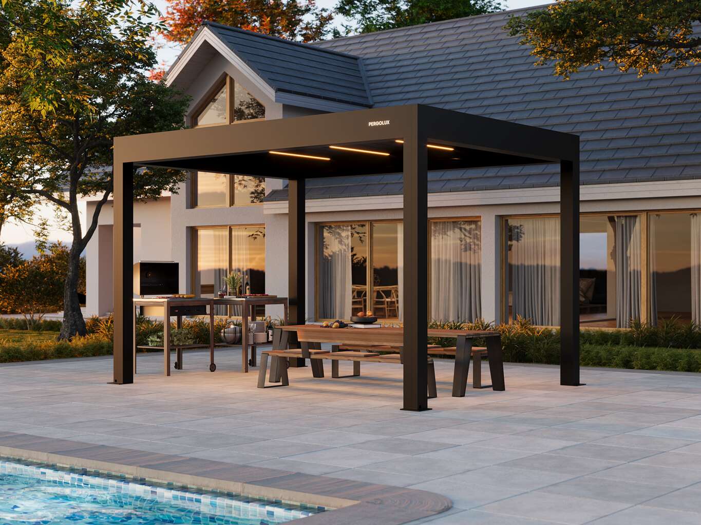 Pergola 4 Pro Max - Image 25