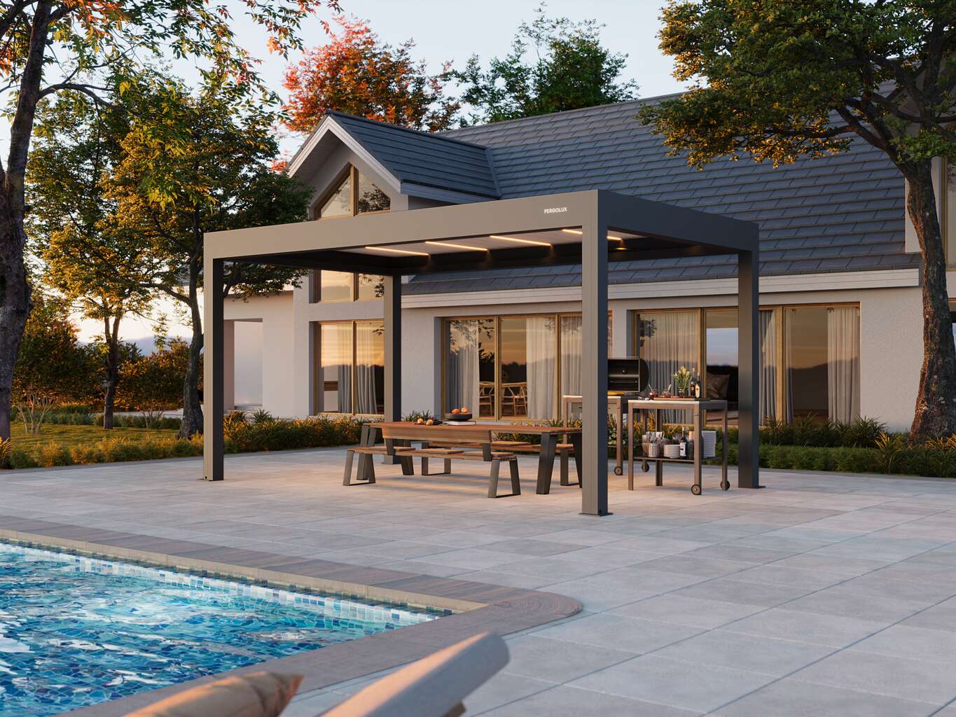 Pergola 4 Pro Max - Image 31