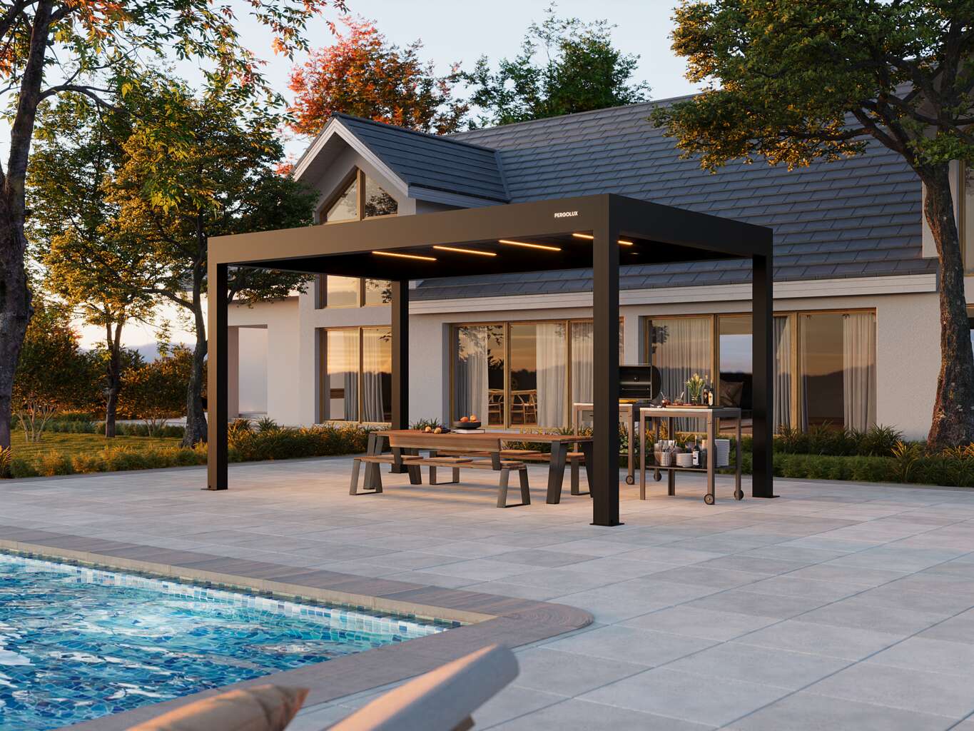 Pergola 4 Pro Max - Image 32