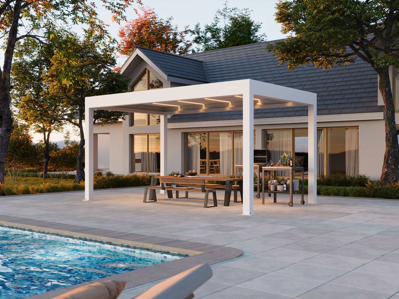 Pergola 4 Pro Max - Image 33