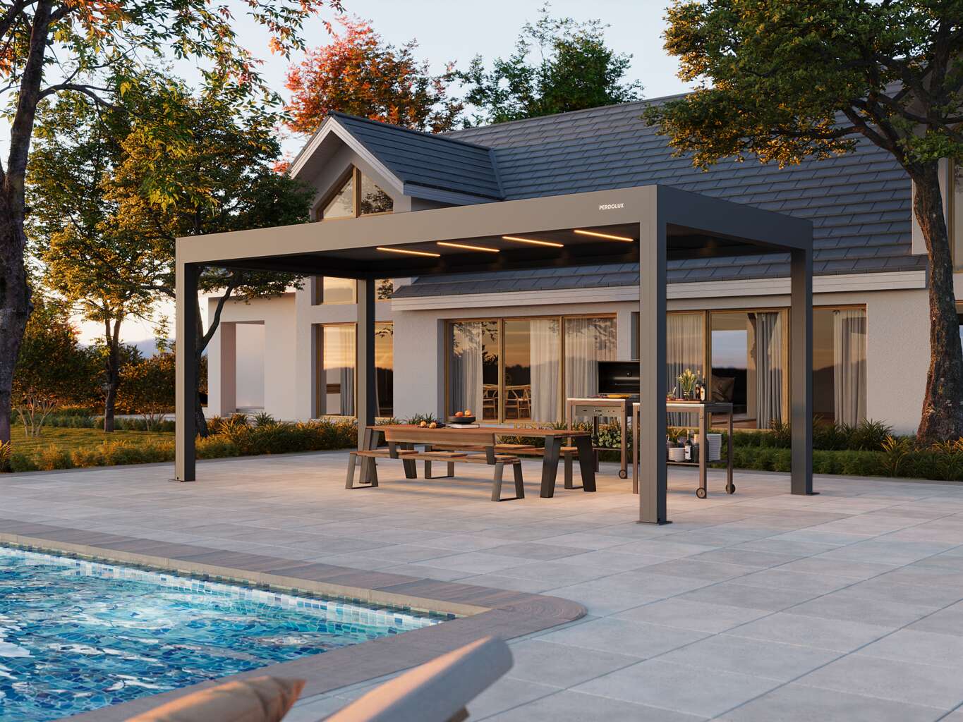 Pergola 4 Pro Max - Image 38
