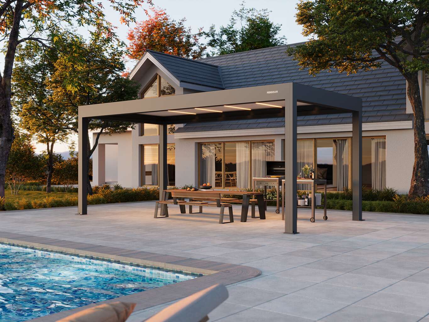 Pergola 4 Pro Max - Image 39