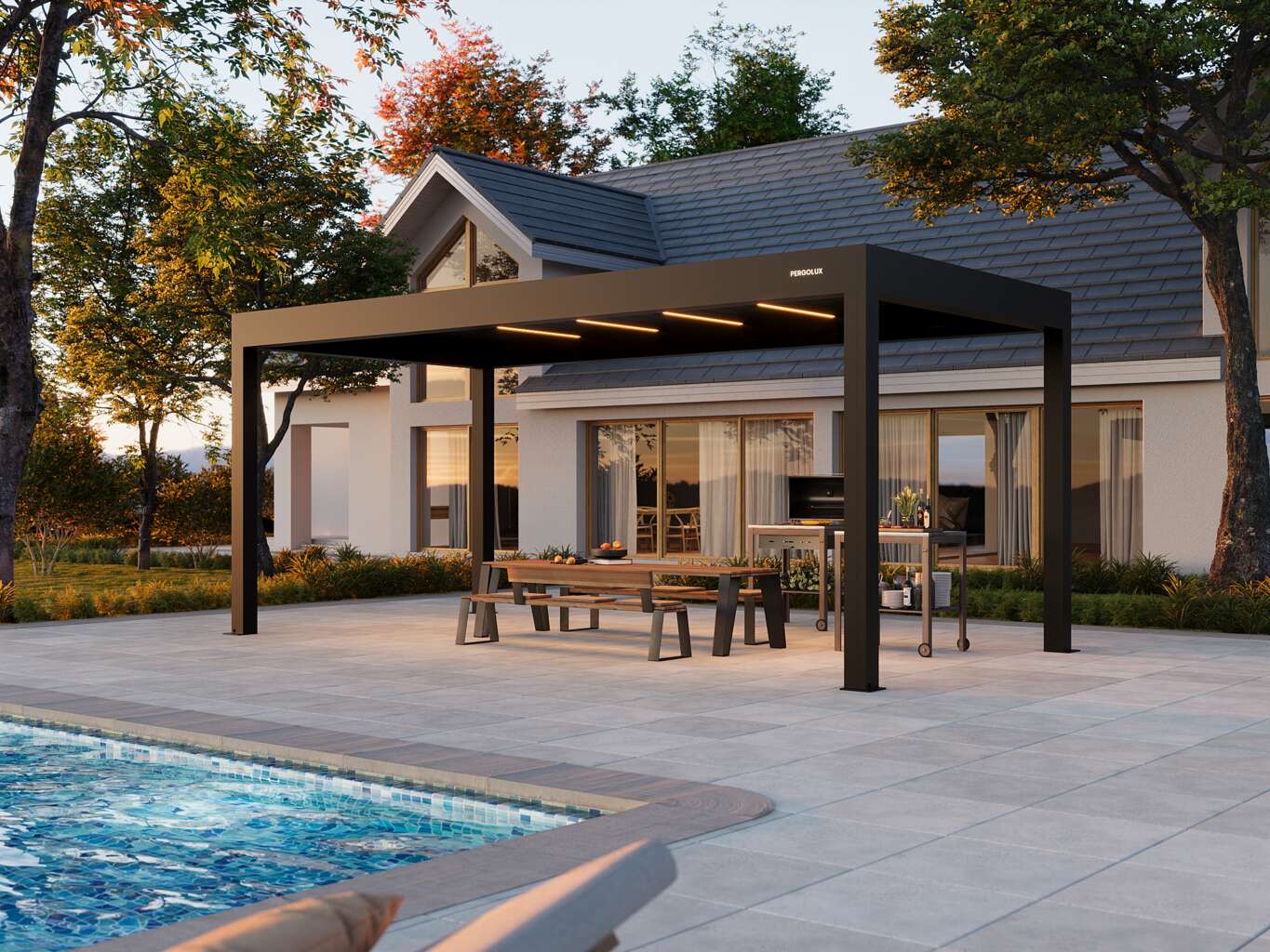 Pergola 4 Pro Max - Image 40