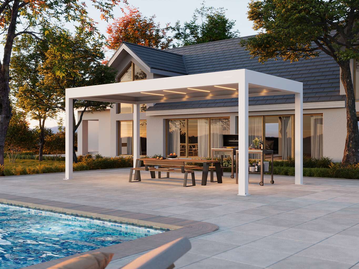 Pergola 4 Pro Max - Image 41