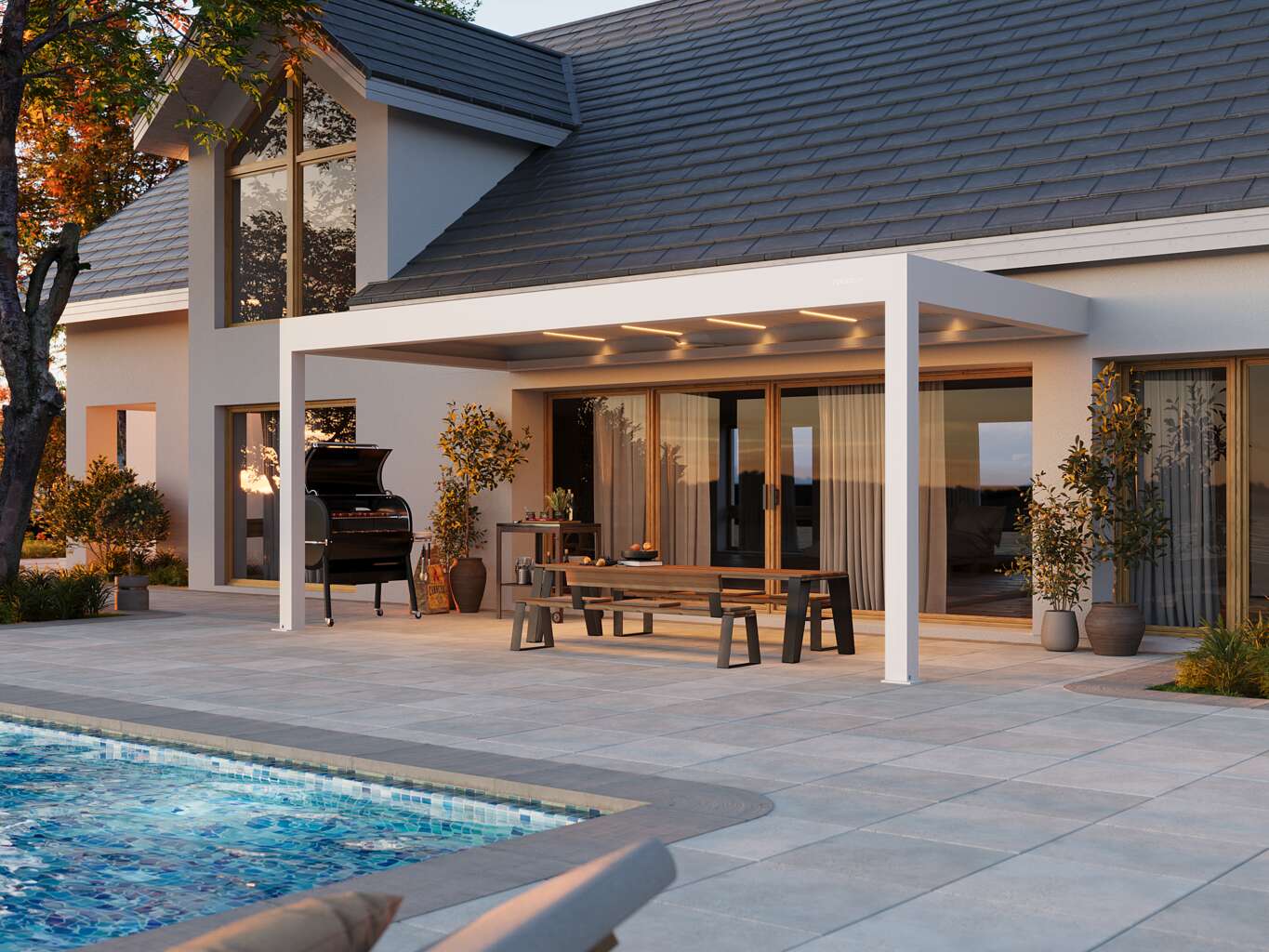 Pergola 4 Pro Max - Image 45