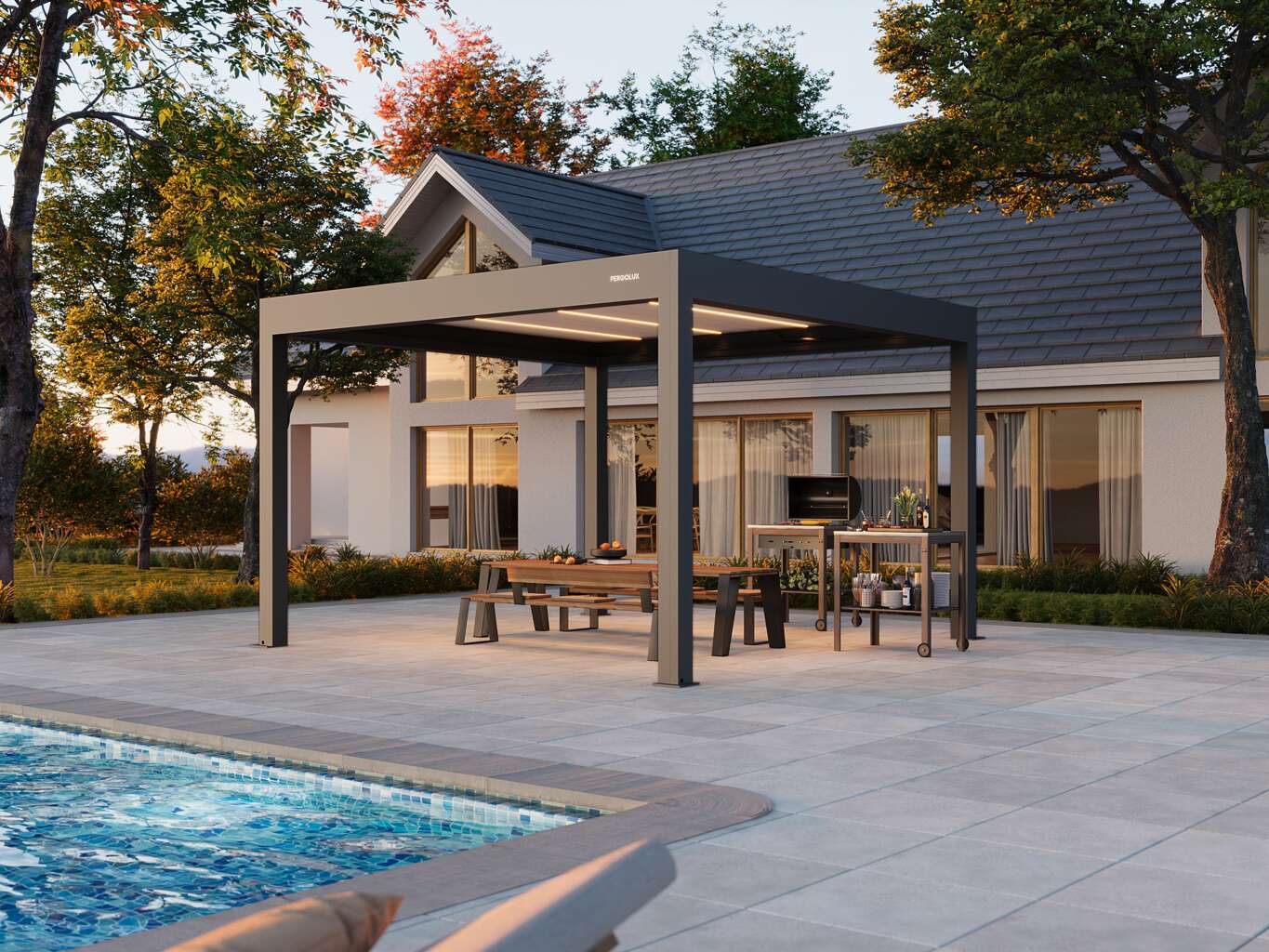 Pergola 4 Pro Max - Image 46