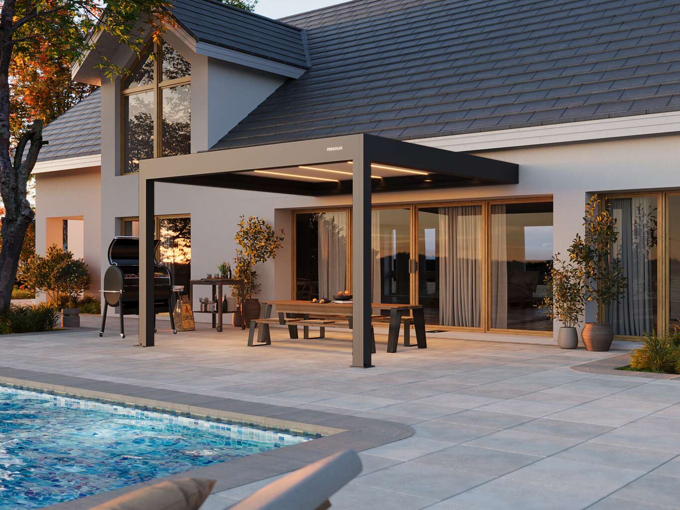 Pergola 4 Pro Max - Image 49