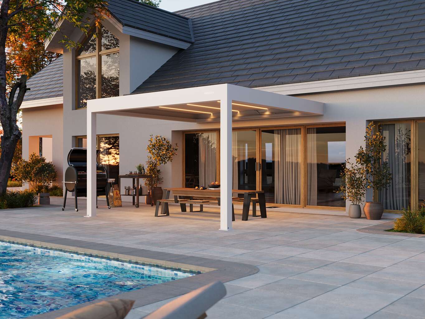 Pergola 4 Pro Max - Image 51