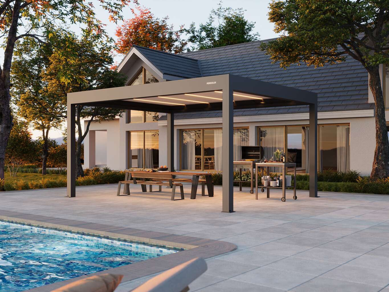 Pergola 4 Pro Max - Image 52
