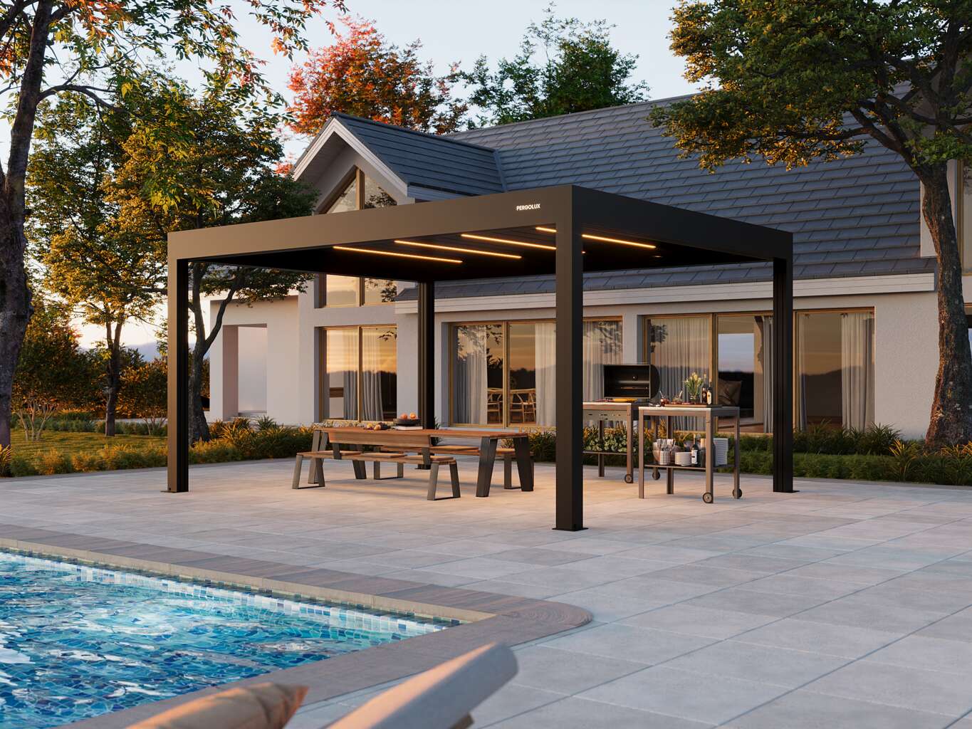 Pergola 4 Pro Max - Image 53