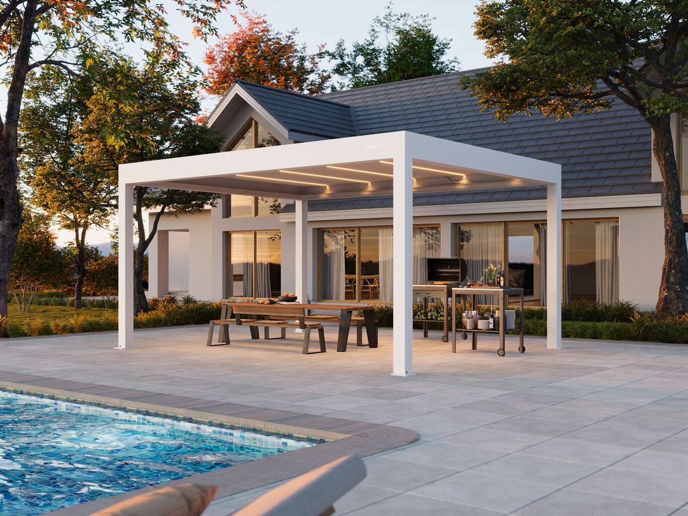 Pergola 4 Pro Max - Image 54