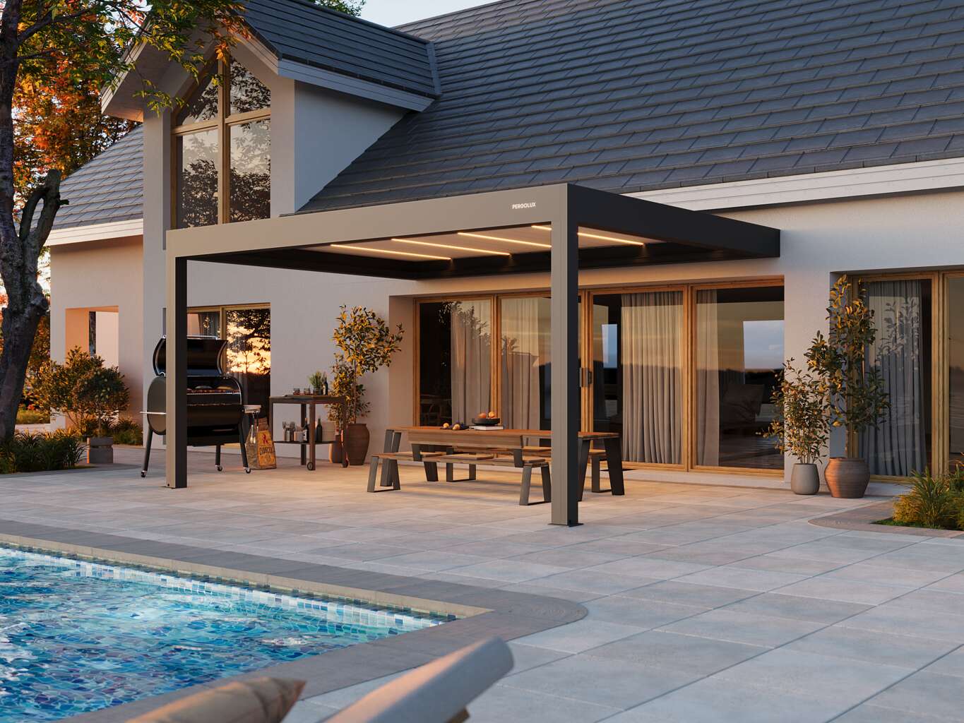 Pergola 4 Pro Max - Image 56