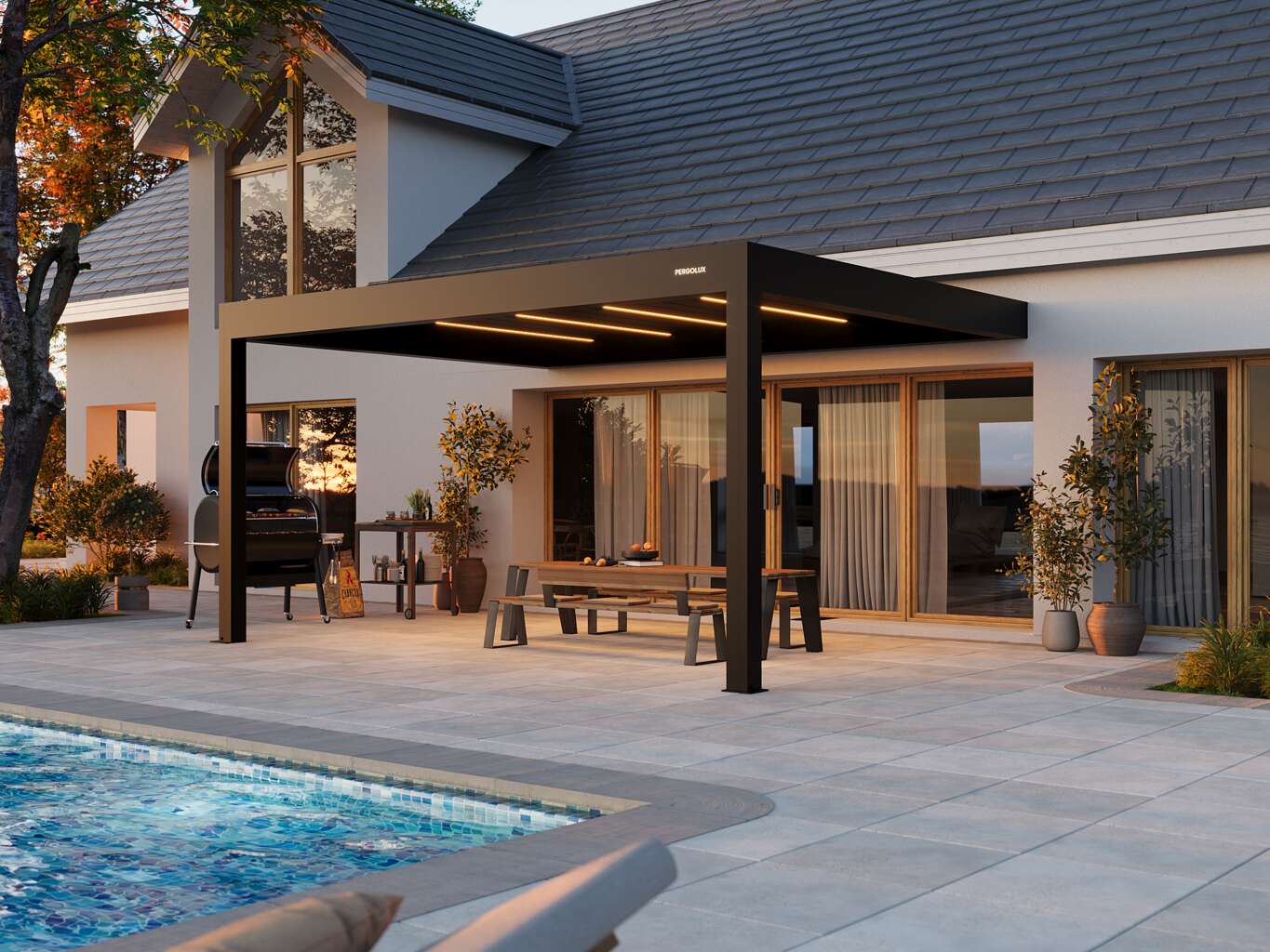 Pergola 4 Pro Max - Image 57