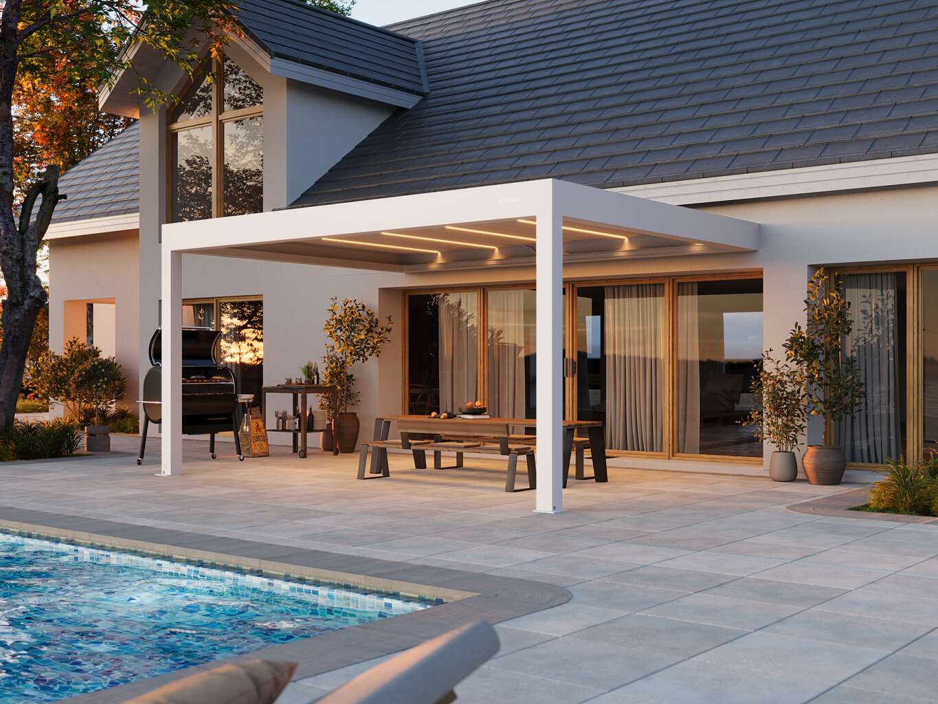 Pergola 4 Pro Max - Image 58