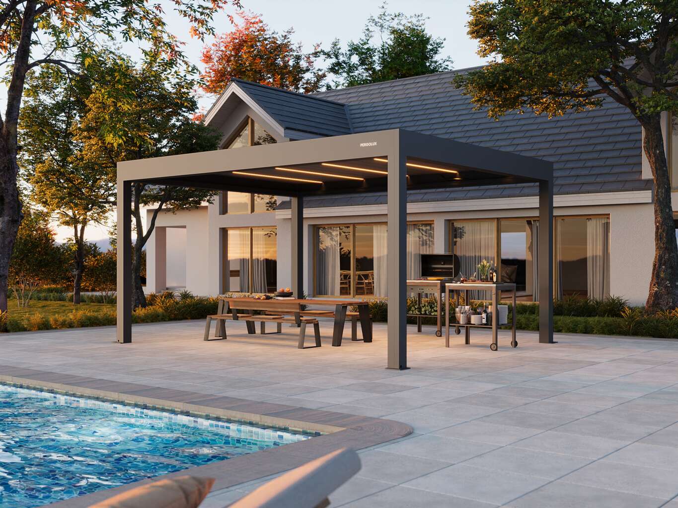 Pergola 4 Pro Max - Image 59