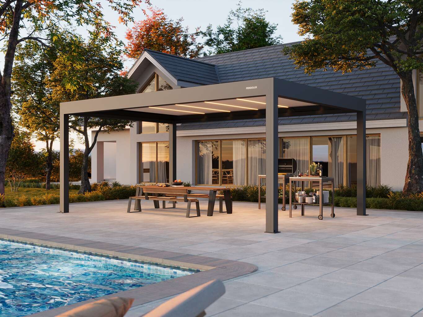 Pergola 4 Pro Max - Image 60