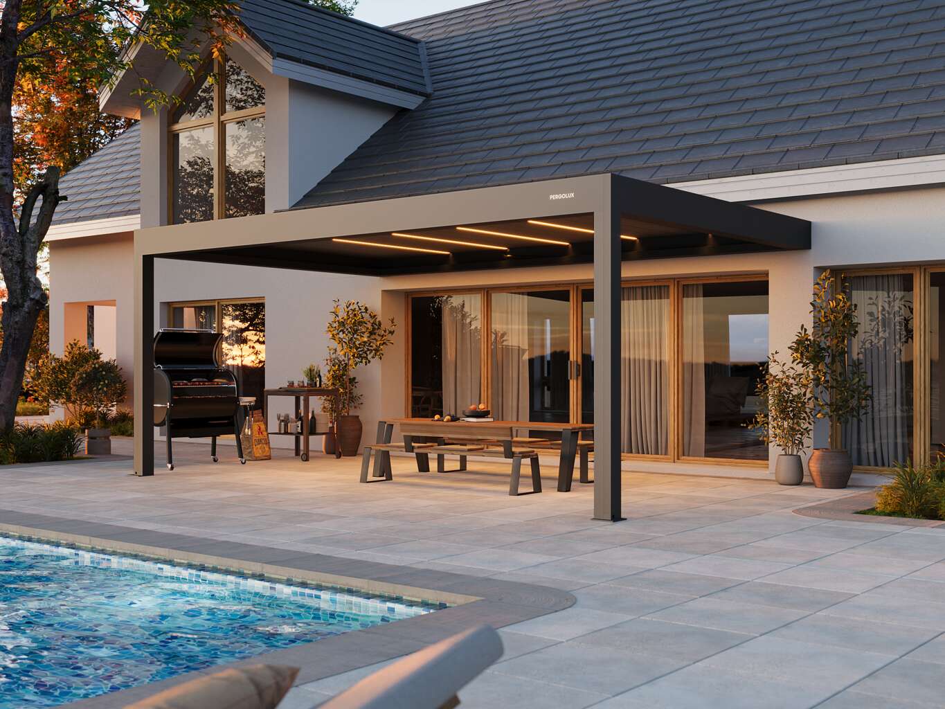 Pergola 4 Pro Max - Image 62