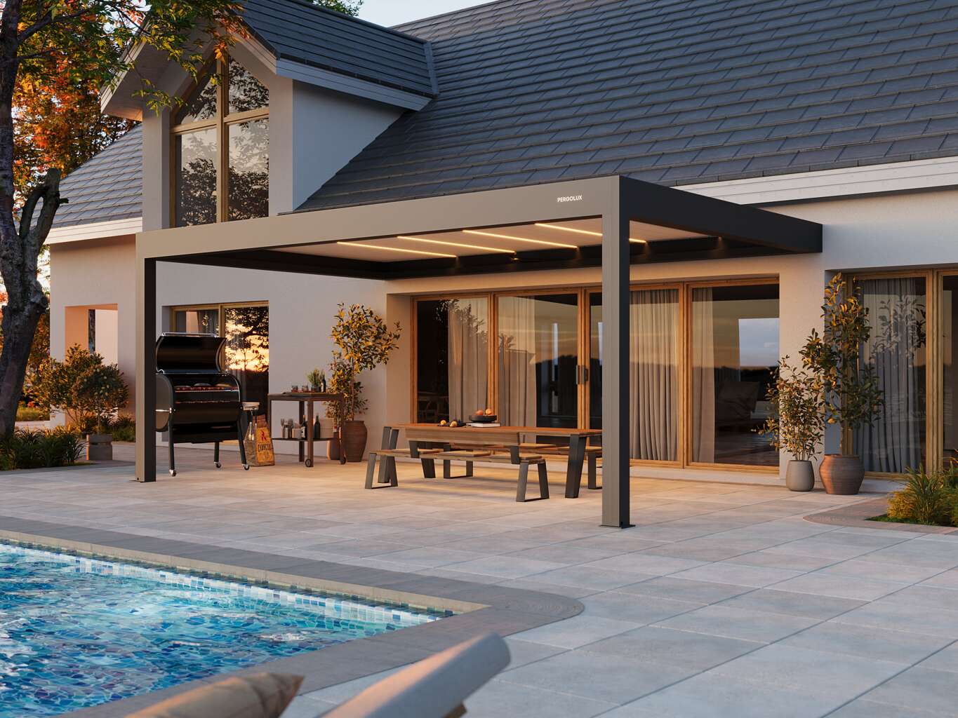 Pergola 4 Pro Max - Image 63