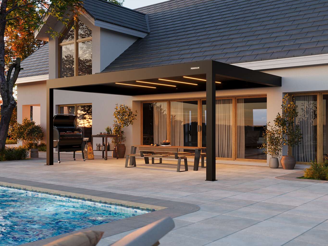 Pergola 4 Pro Max - Image 64