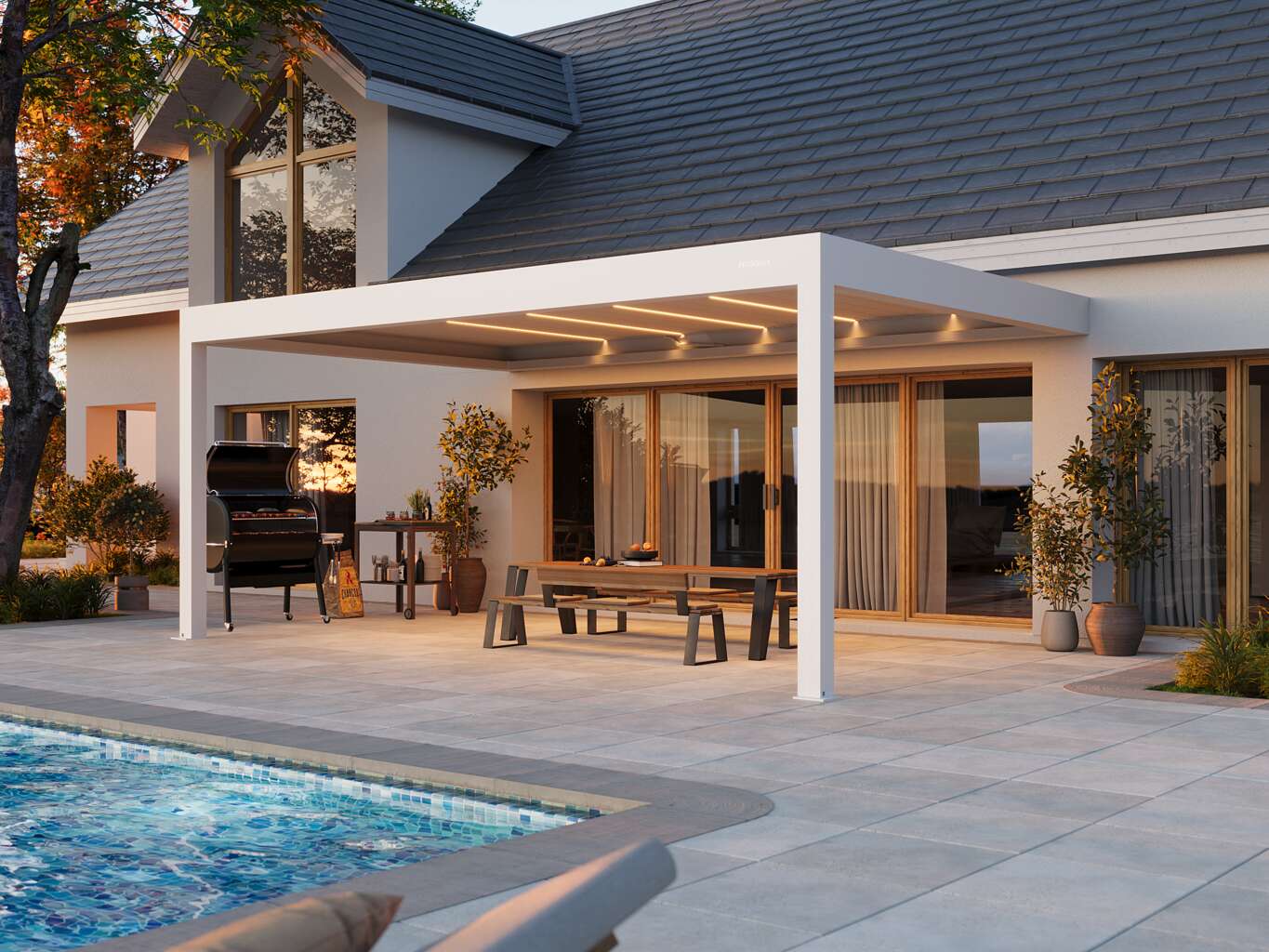 Pergola 4 Pro Max - Image 65