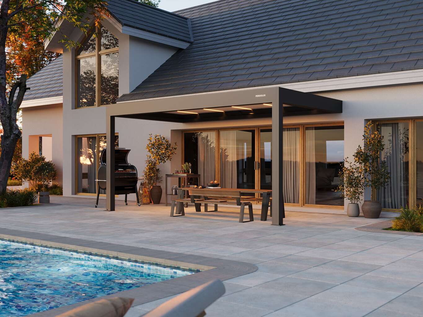 Pergola 4 Pro Max - Image 68