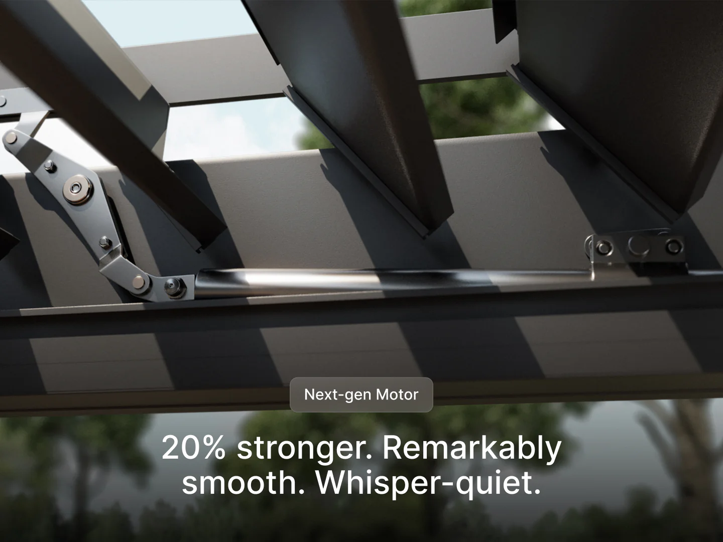 Skydance S3 Pergola - Image 7