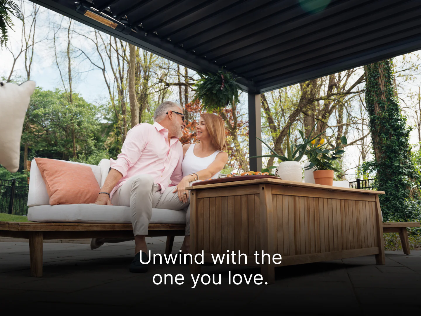 Skydance S3 Pergola - Image 9