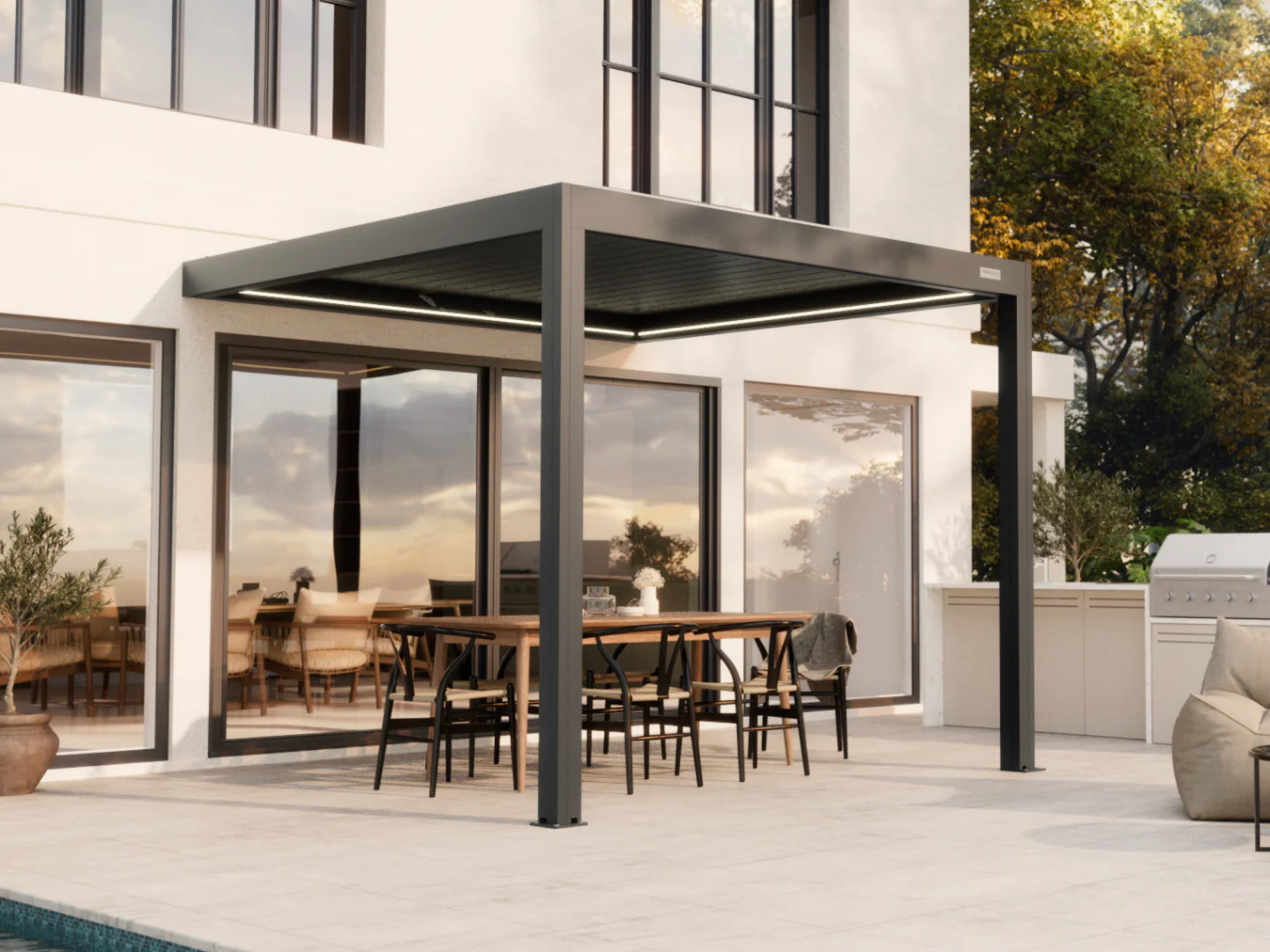 Sundream S3 Pergola - Image 13