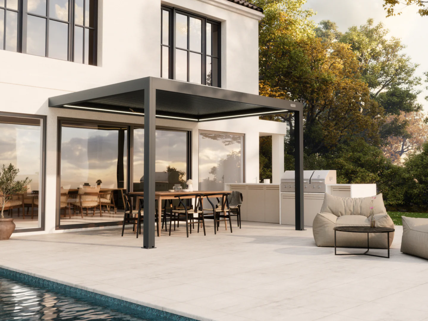 Sundream S3 Pergola - Image 14