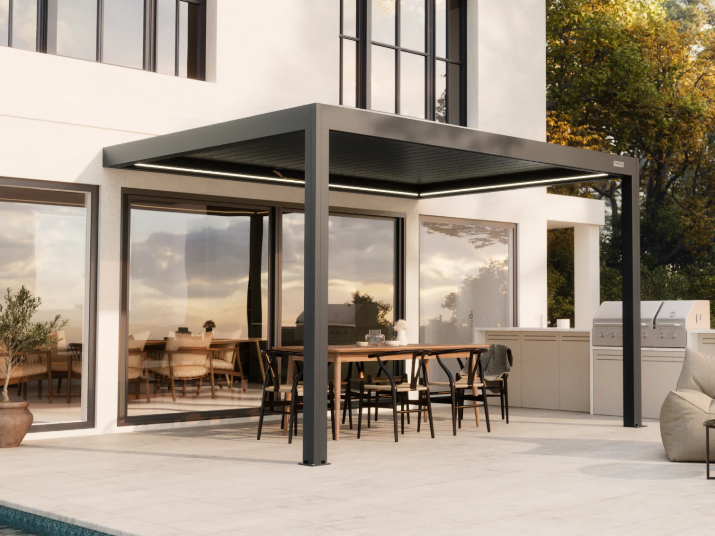 Sundream S3 Pergola - Image 15