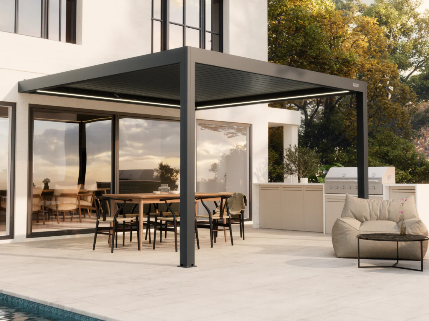 Sundream S3 Pergola - Image 17