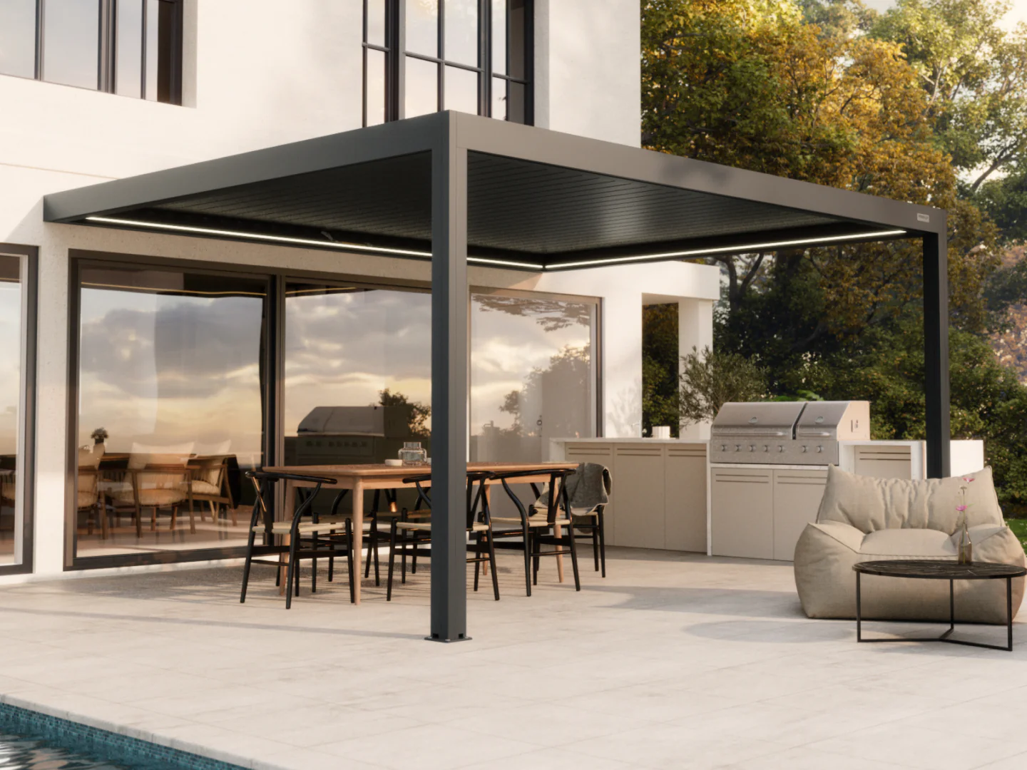 Sundream S3 Pergola - Image 18