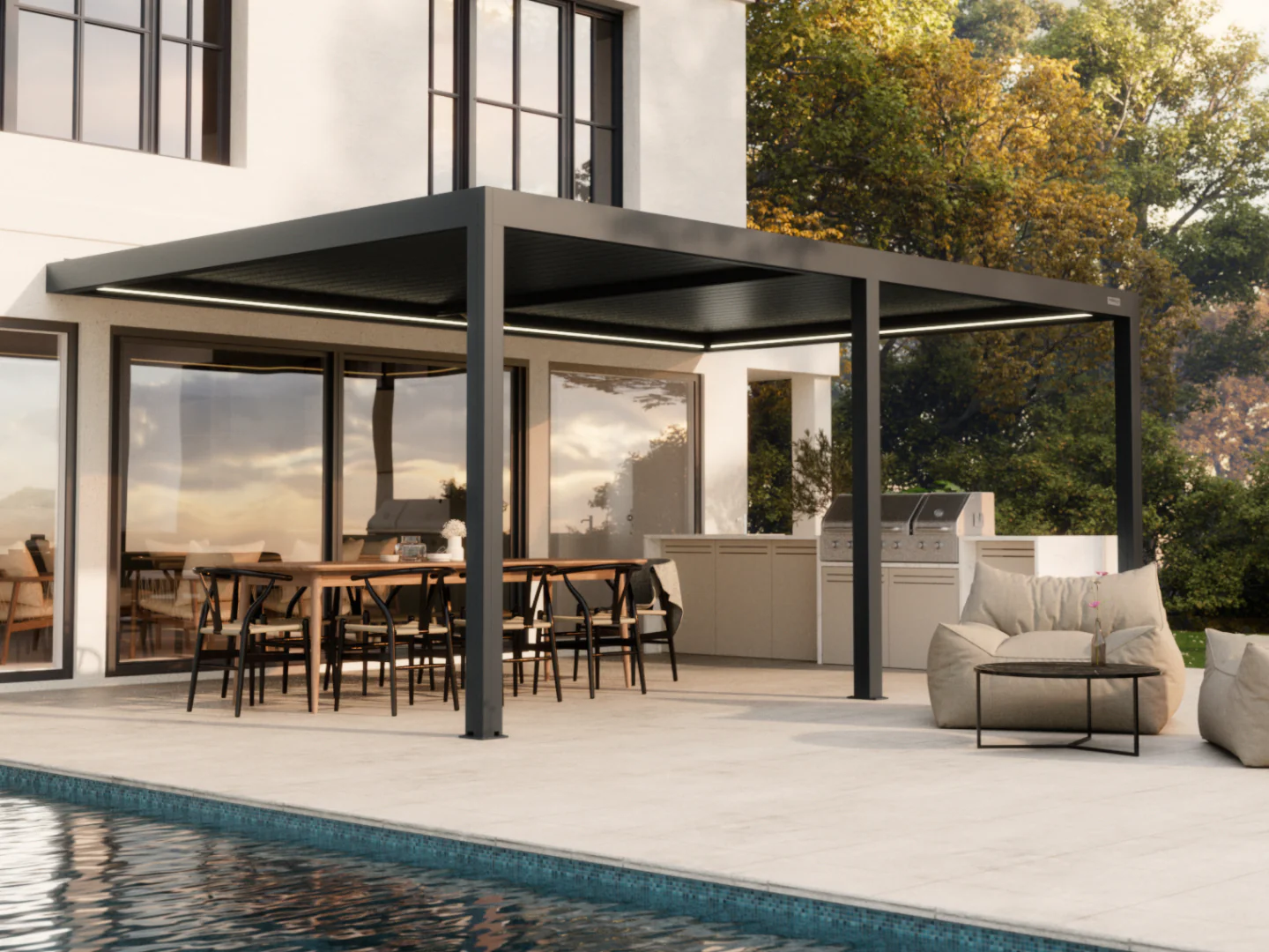 Sundream S3 Pergola - Image 19