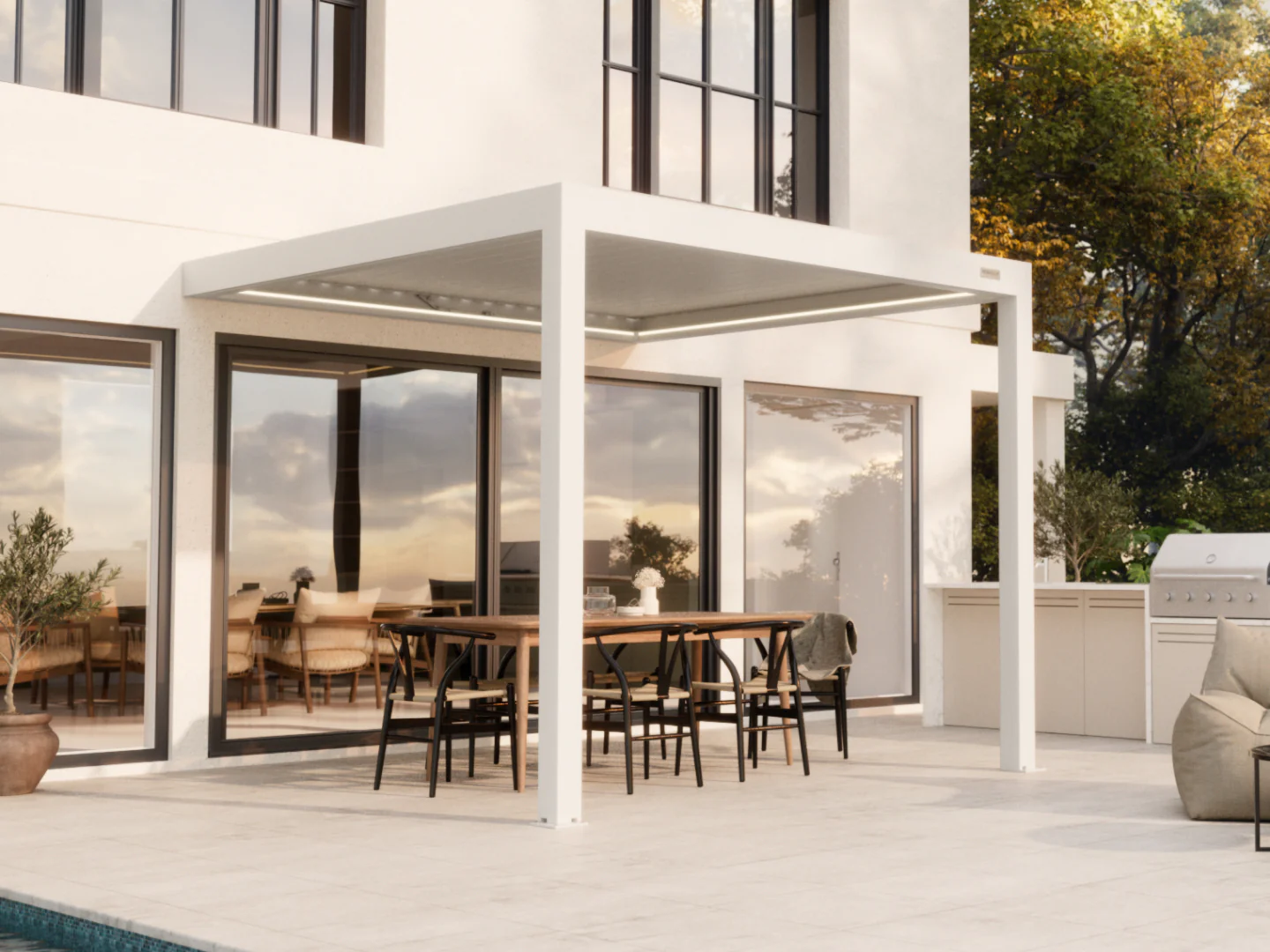 Sundream S3 Pergola - Image 20