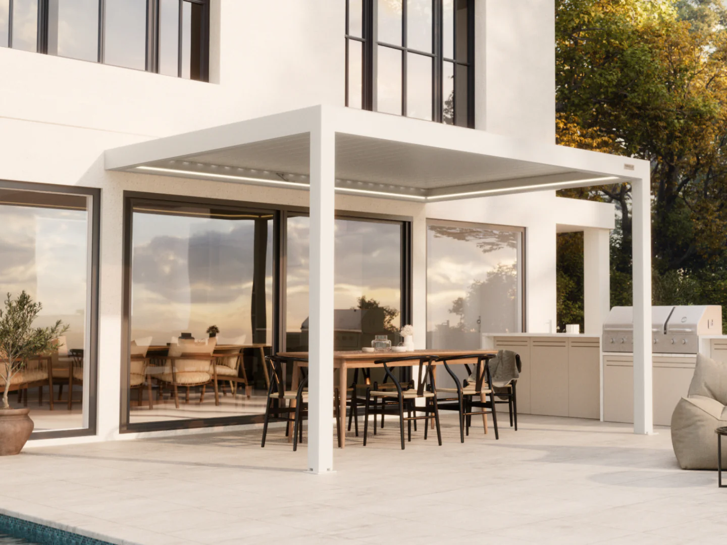 Sundream S3 Pergola - Image 21