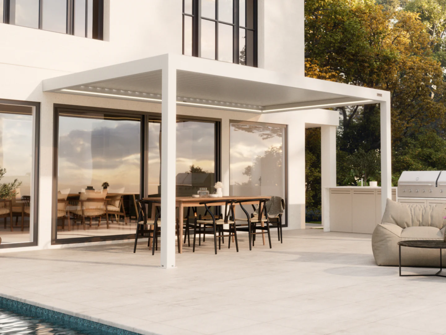Sundream S3 Pergola - Image 22