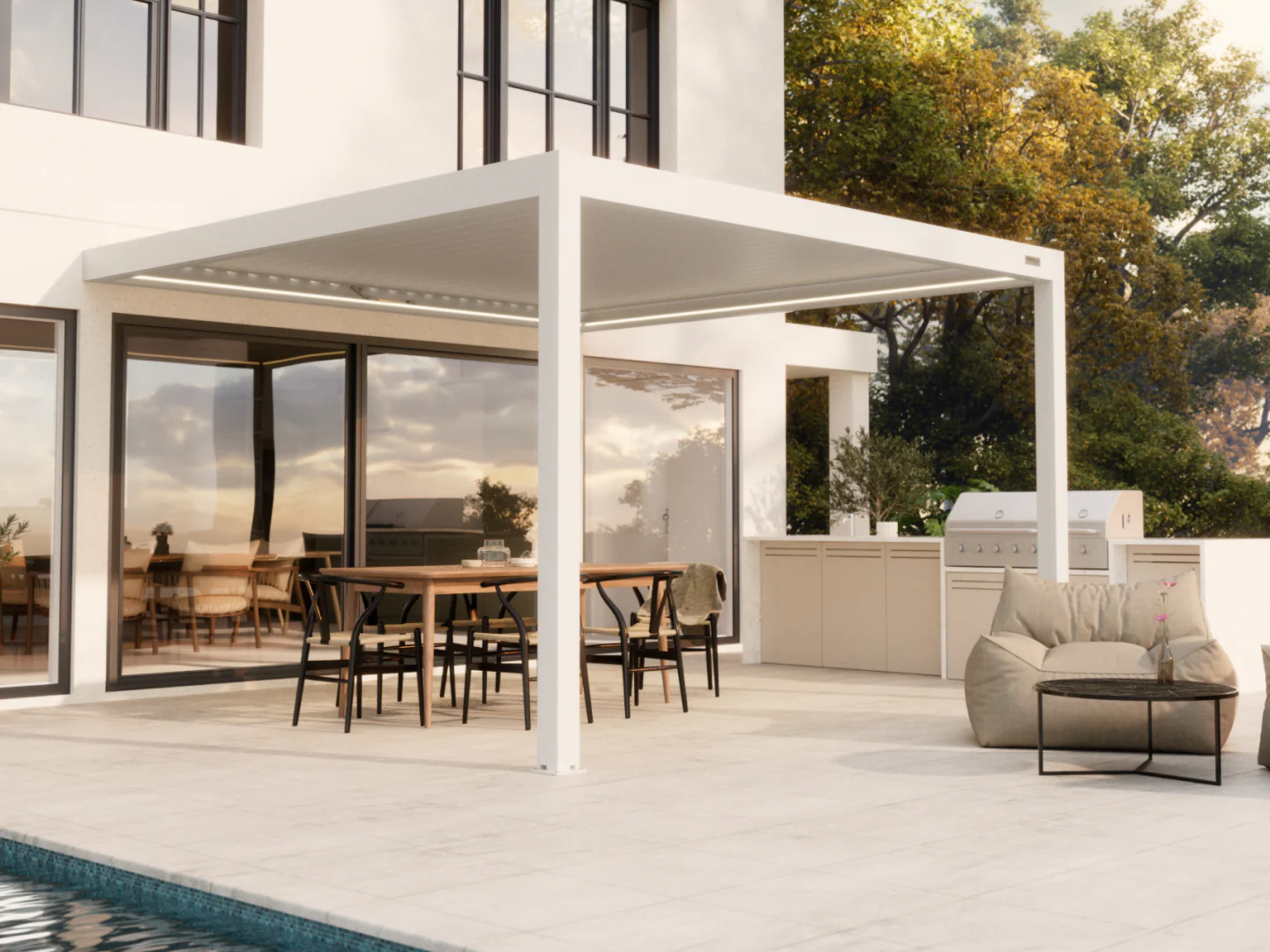 Sundream S3 Pergola - Image 23