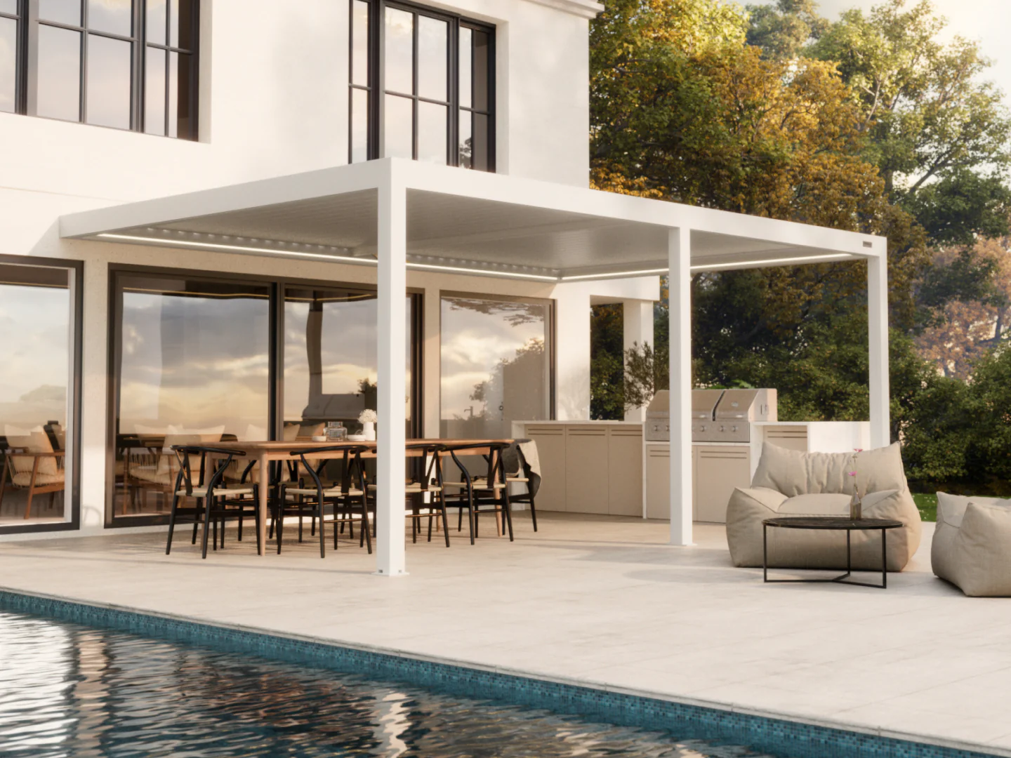 Sundream S3 Pergola - Image 24