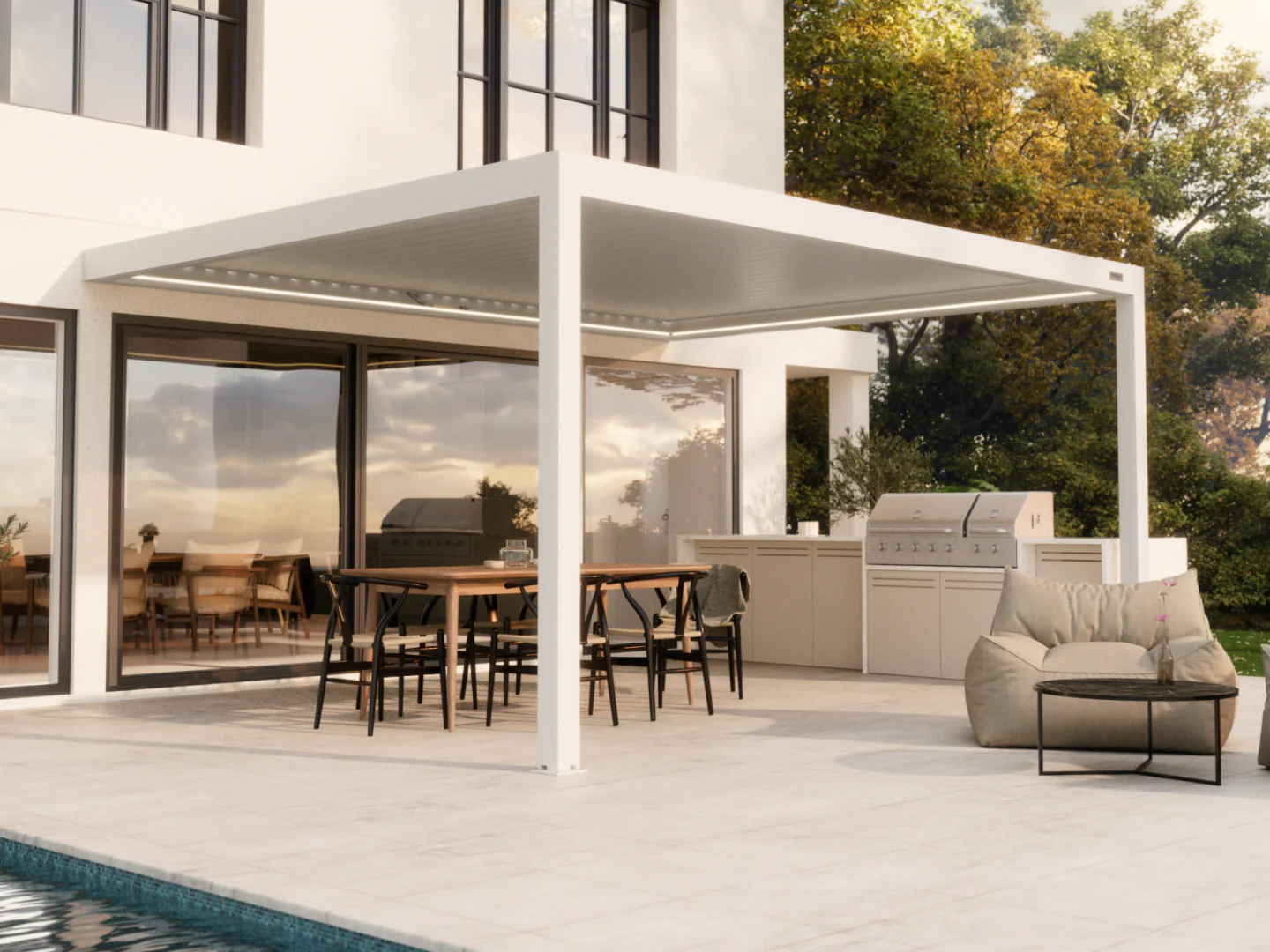 Sundream S3 Pergola - Image 26