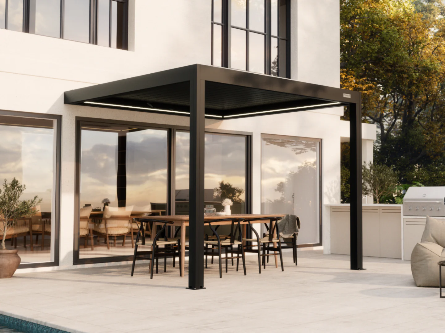 Sundream S3 Pergola - Image 27