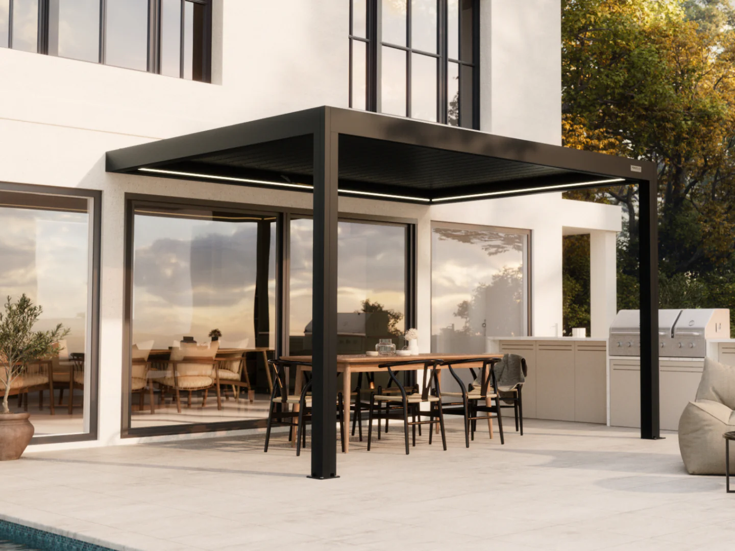 Sundream S3 Pergola - Image 28