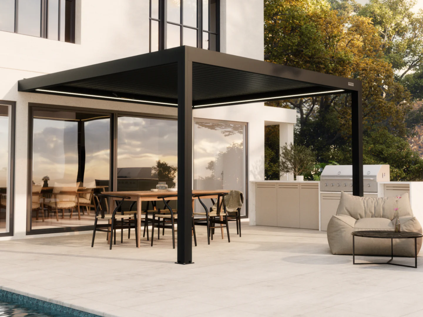 Sundream S3 Pergola - Image 30