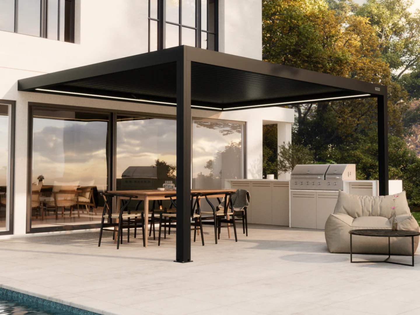 Sundream S3 Pergola - Image 31
