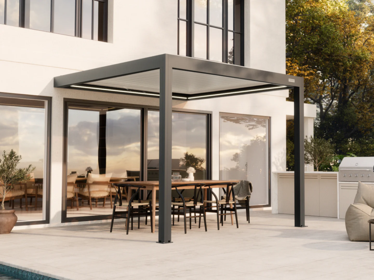 Sundream S3 Pergola - Image 33