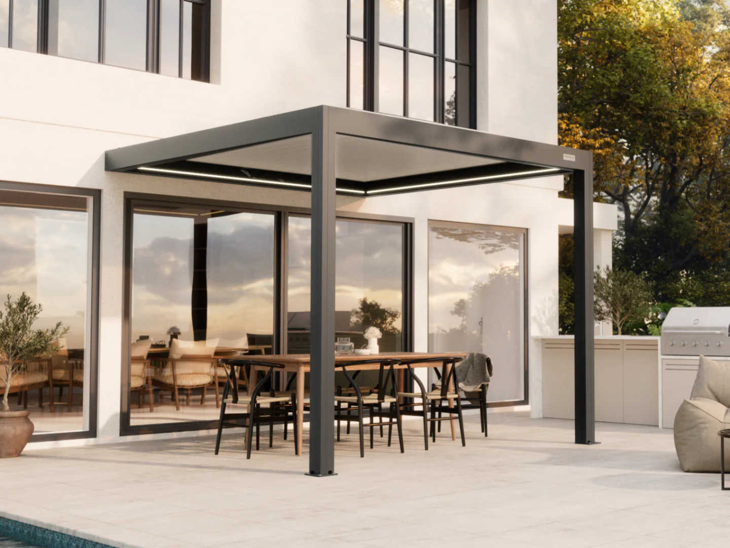 Sundream S3 Pergola - Image 35