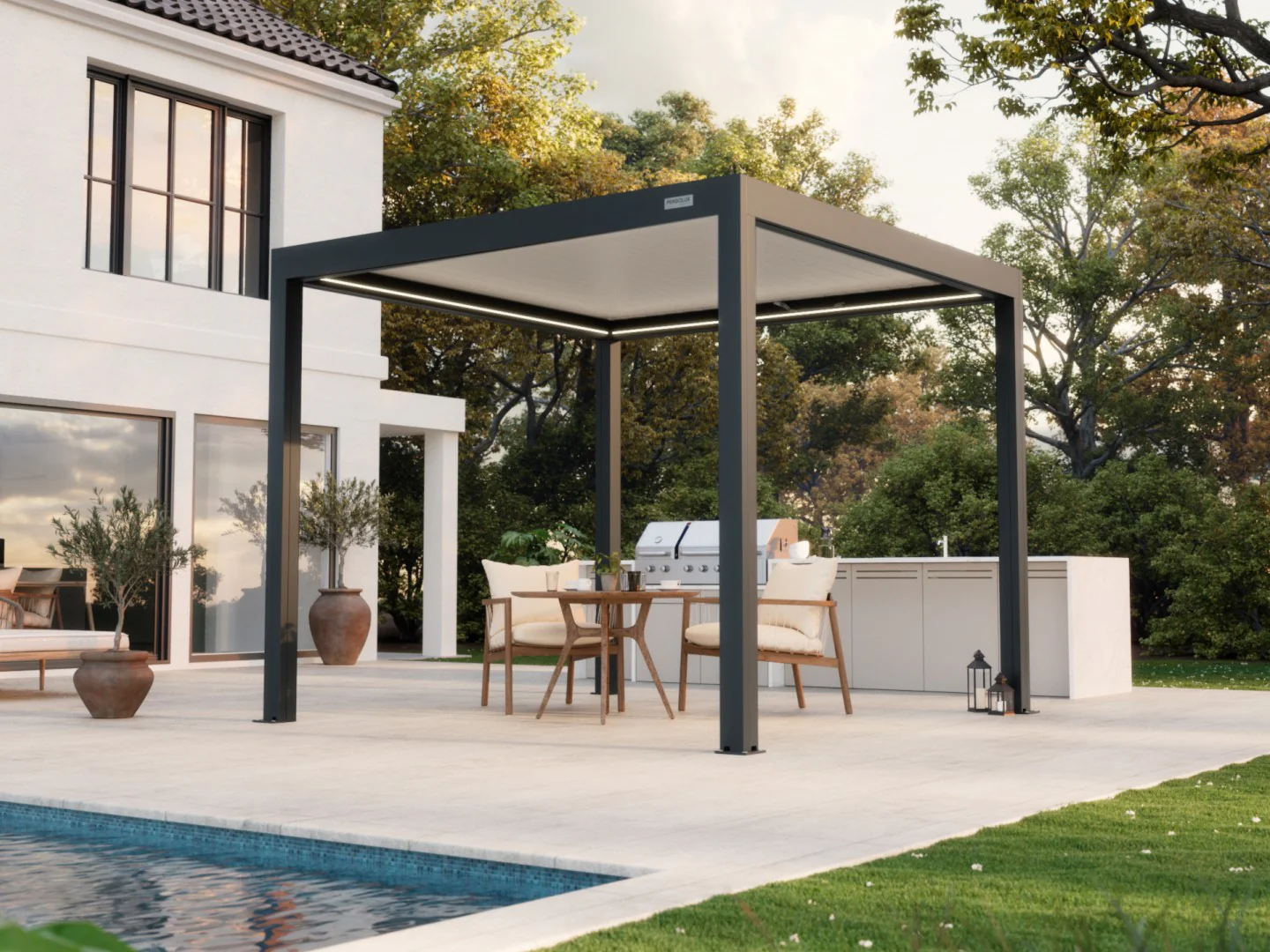 Sundream S3 Pergola - Image 42