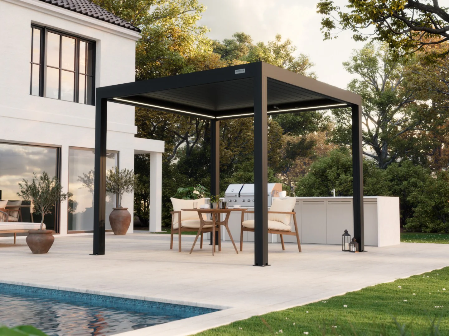 Sundream S3 Pergola - Image 45